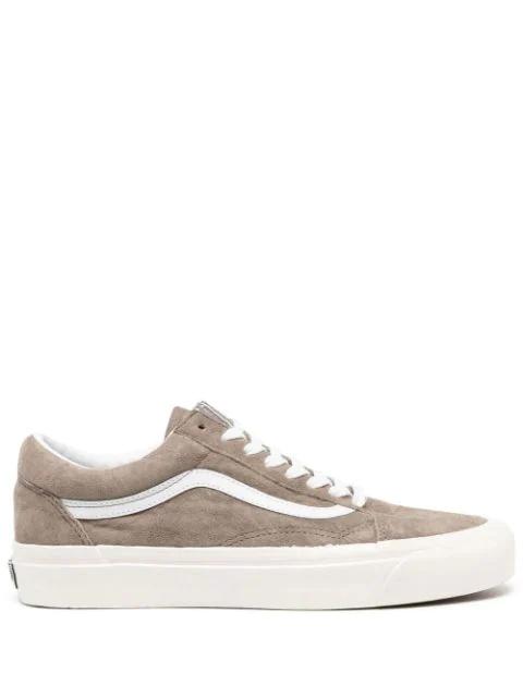 UA Old Skool 36 DX sneakers by VANS