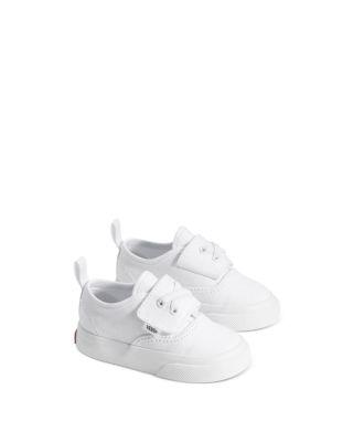 Unisex Authentic Slip on Sneakers - Toddler by VANS