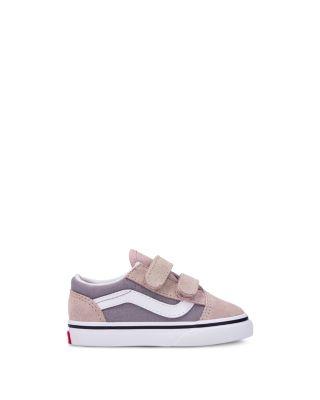 Unisex Old Skool Sneakers - Toddler by VANS