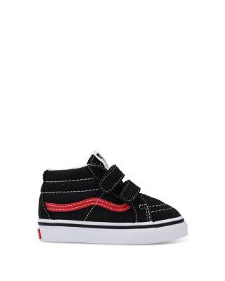 Unisex SK8-MID Reissue High Top Sneakers - Baby by VANS