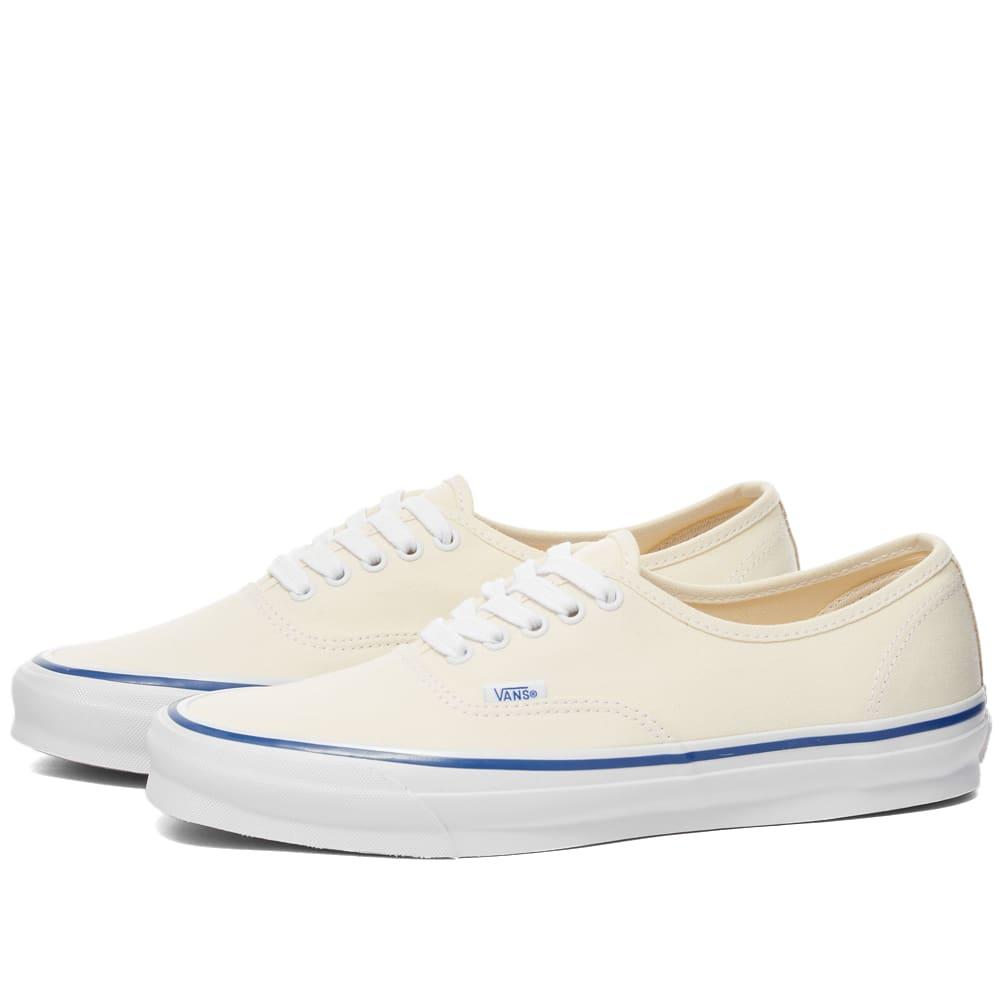 Vans Vault UA OG Authentic LX by VANS VAULT
