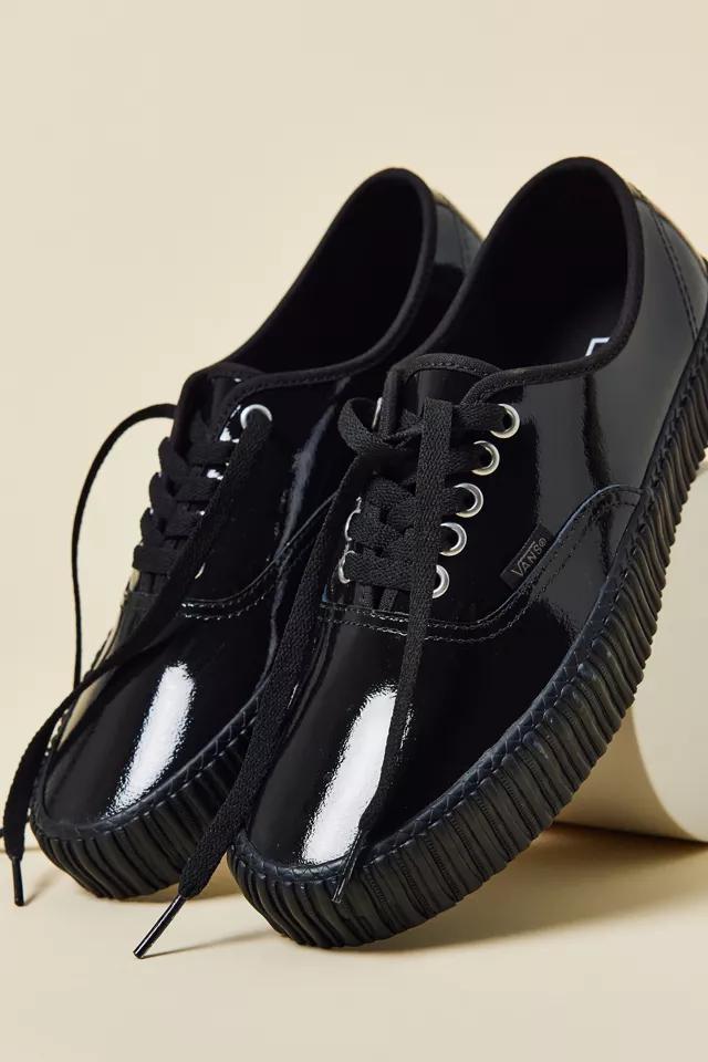 Vans Authentic Creeper Shoes by VANS