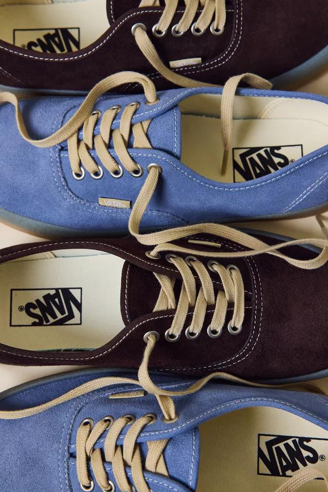Vans Authentic Suede Sneakers by VANS