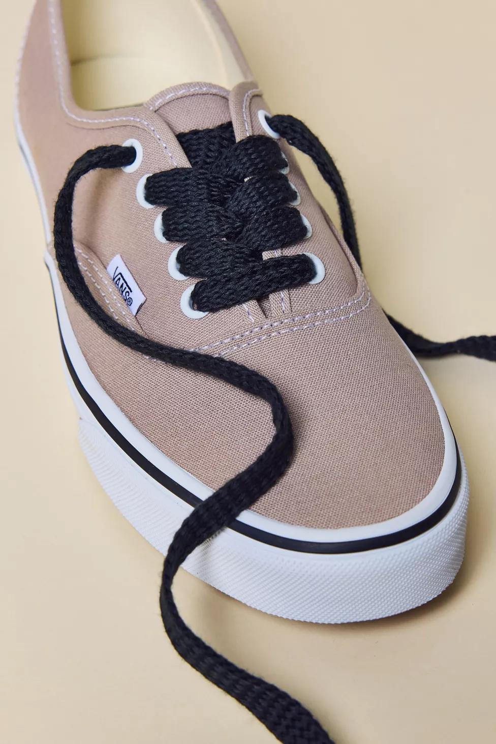 Vans Fat Shoe Laces by VANS