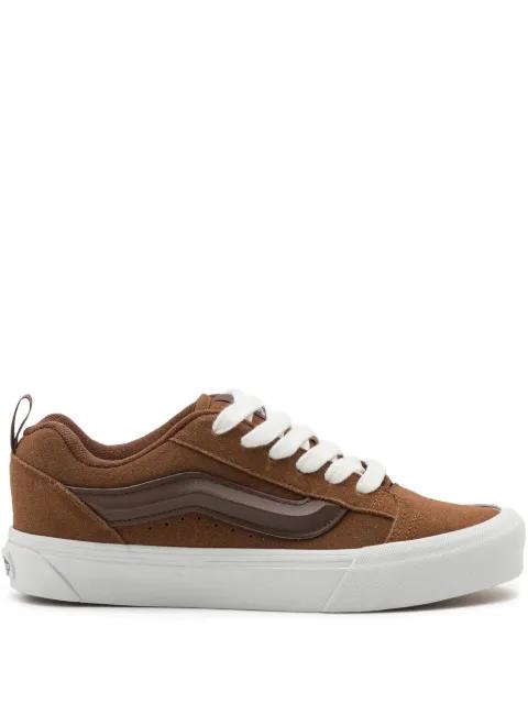 Vans Knu Skool Suede by VANS
