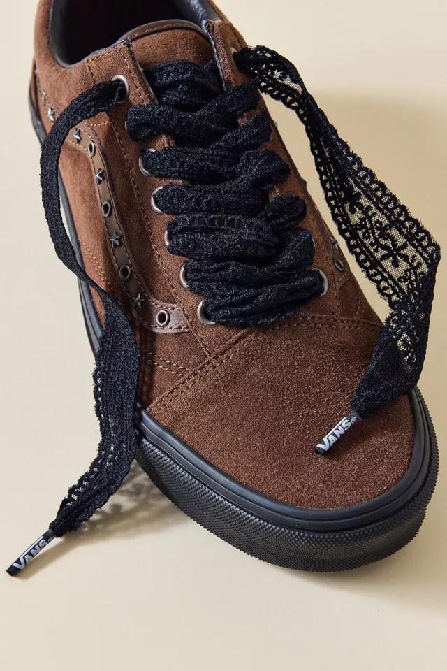 Vans Lace Shoe Laces by VANS