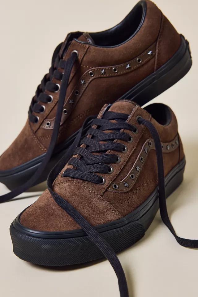 Vans Old Skool Rivet Sneakers by VANS