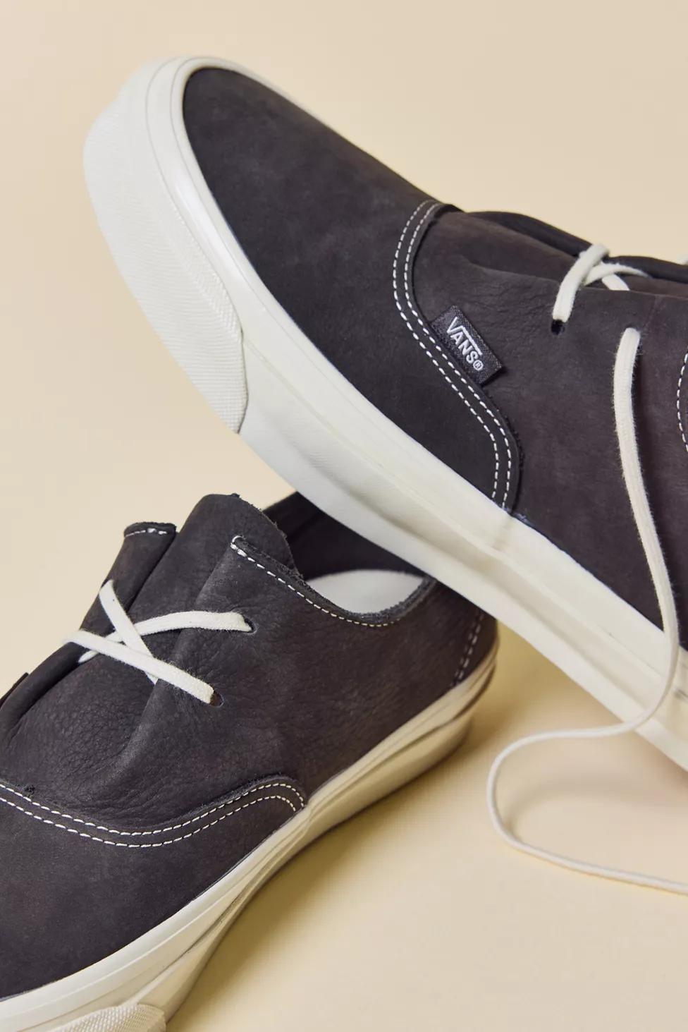 Vans Premium Authentic Ease Sneakers by VANS
