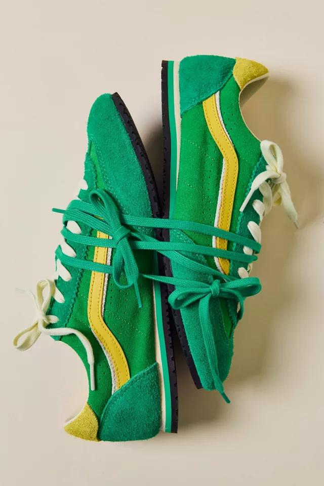 Vans Super Lowpro Sneakers by VANS