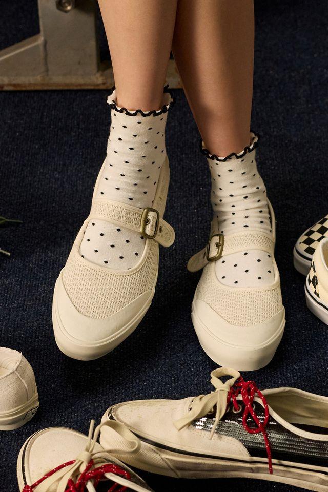 Vans Women's Mary Jane Sneakers by VANS
