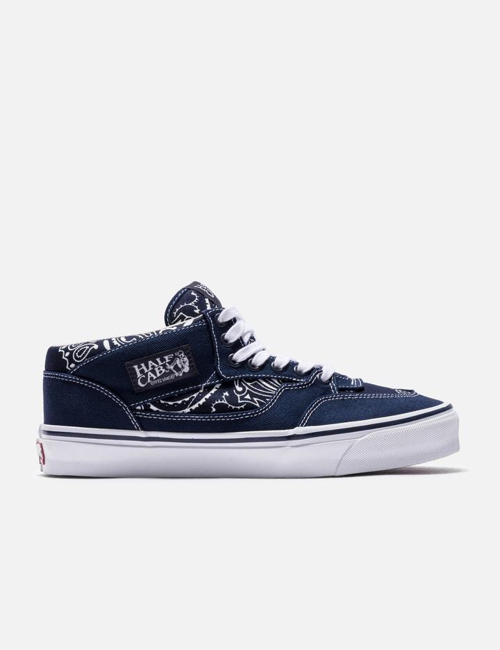 Vans X BEDWIN &amp; THE HEARTBREAKERS OTW Half Cab 33 by VANS