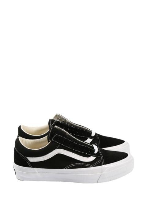 Vault OG Old School LX sneakers by VANS