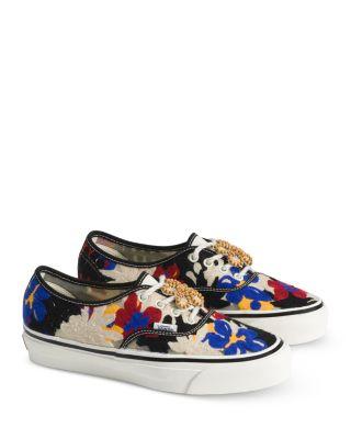 Women's LX Authentic 44 Needlework Sneakers by VANS