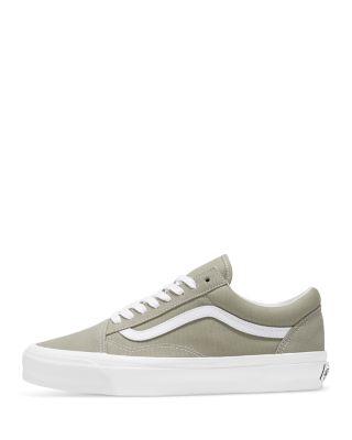 Women's LX Old School Eucalyptus Sneakers by VANS