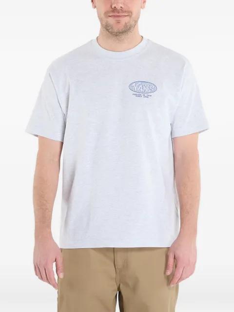World Tour T-shirt by VANS