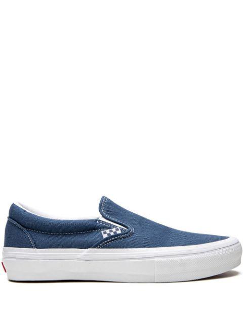 Wrapped Skate Slip-On sneakers by VANS