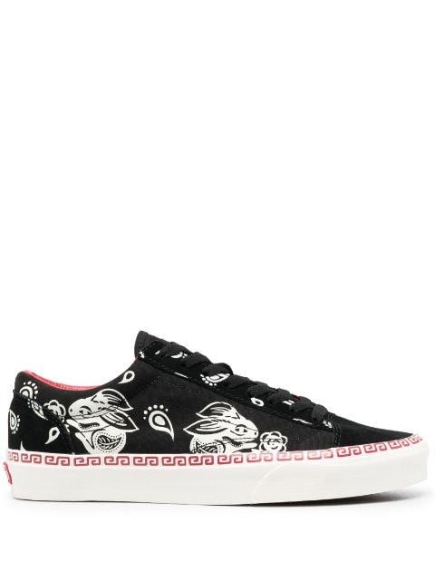 Year Of The Rabbit Style 36 low-top sneakers by VANS