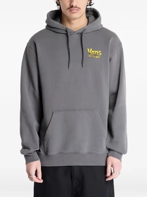 Z Legacy graphic hoodie by VANS
