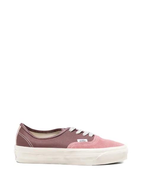 authentic sneakers by VANS