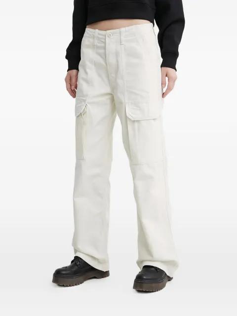 belt-loop pocket trousers by VANS