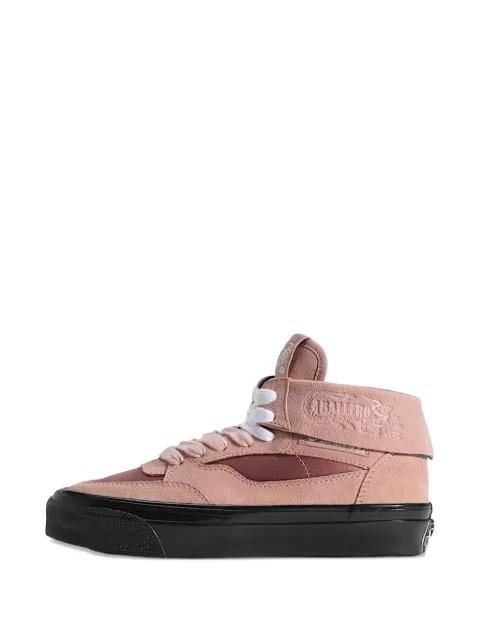 caballero high-top sneakers by VANS