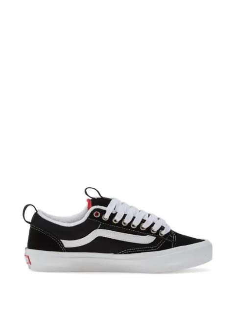 contrast-stitch sneakers by VANS
