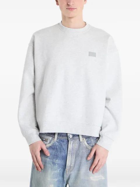 crew-neck sweatshirt by VANS