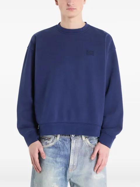 crew-neck sweatshirt by VANS