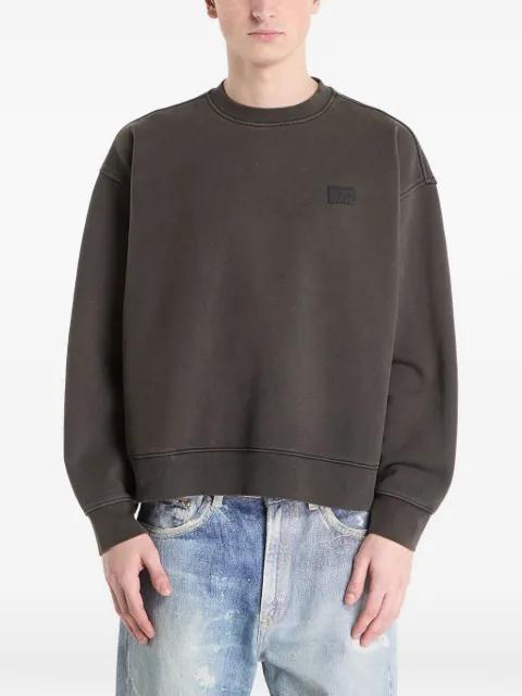 crew-neck sweatshirt by VANS