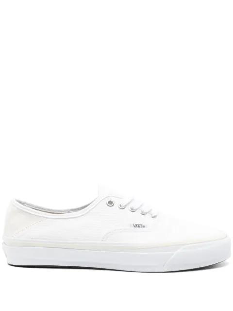 decorative-stitching sneakers by VANS