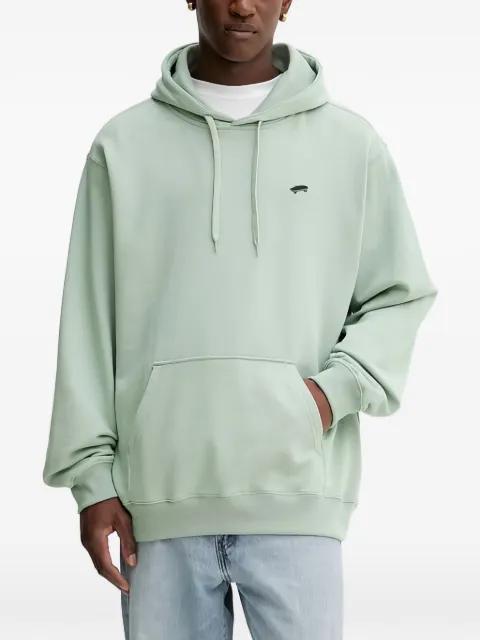 graphic hoodied sweatshirt by VANS