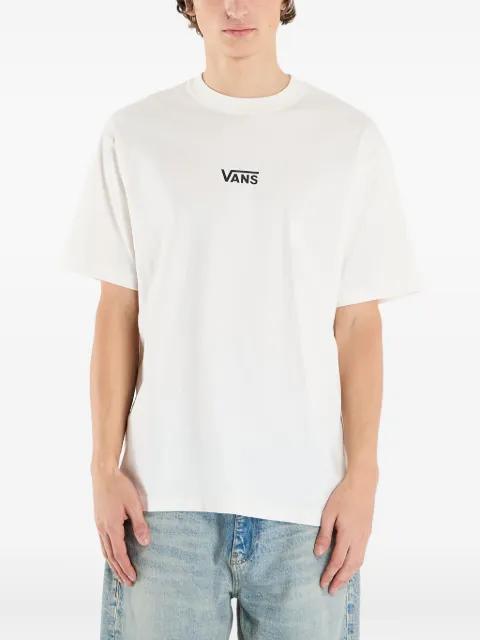 graphic-print T-shirt by VANS
