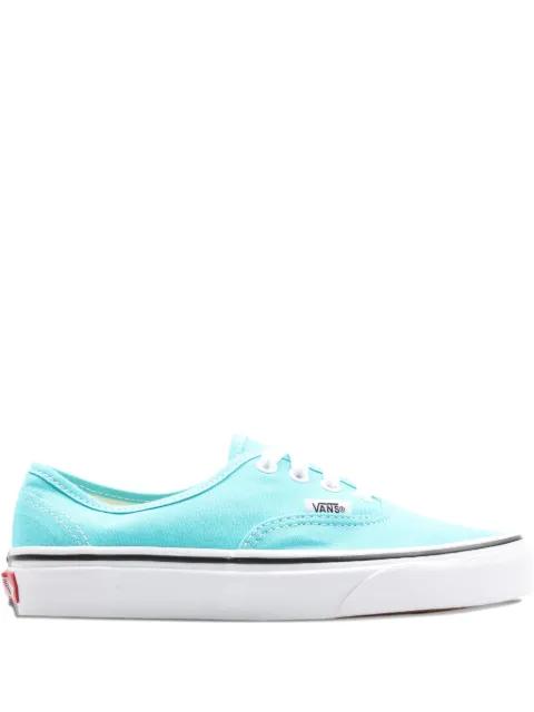 lace-up sneakers by VANS