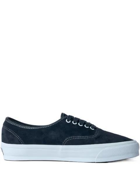 lace-up sneakers by VANS