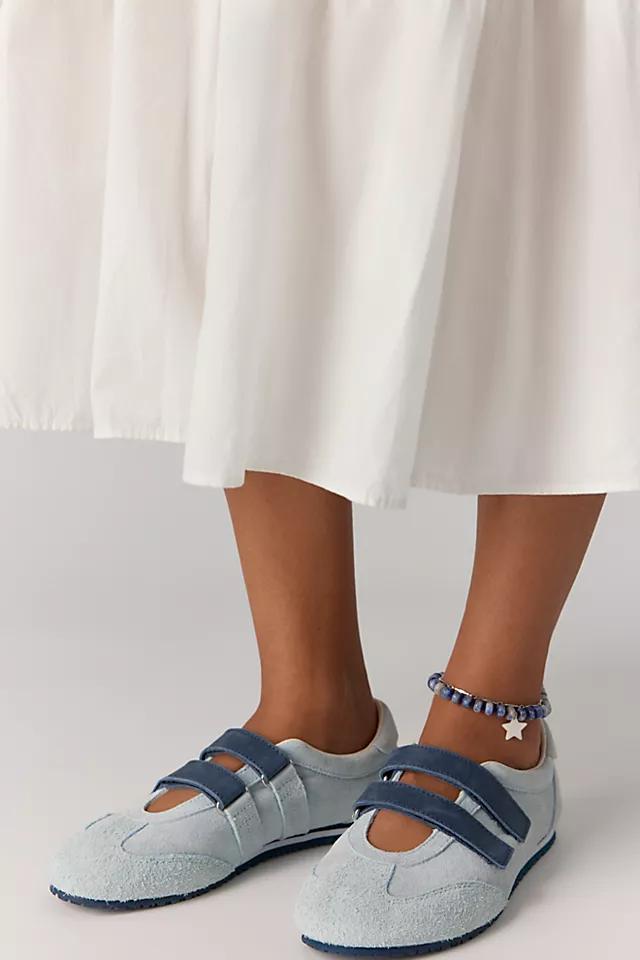 Vans LX Mary Jane Slip-On Sneakers by VANS | F P MOVEMENT