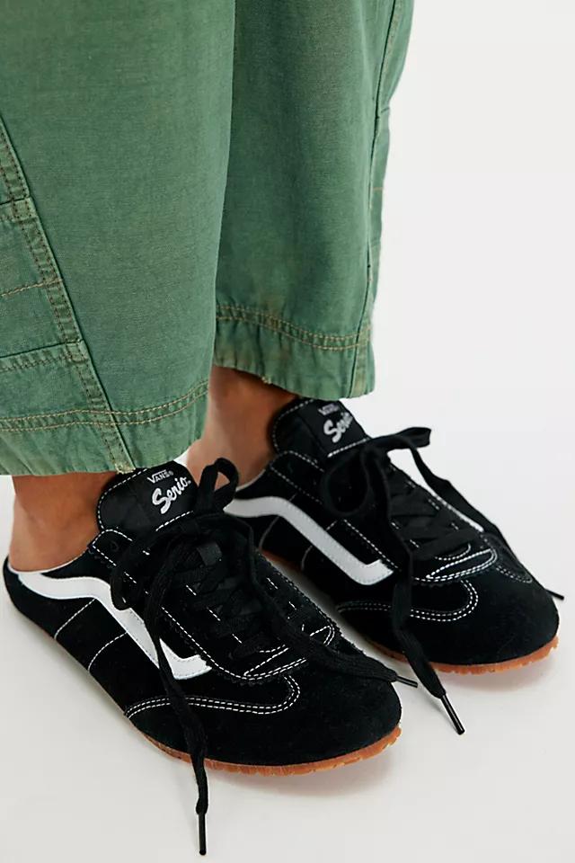 Vans Super Lowpro Mules by VANS | F P MOVEMENT