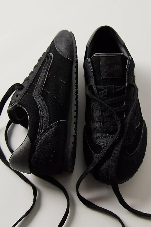 Vans Super Lowpro Texture Sneakers by VANS | F P MOVEMENT