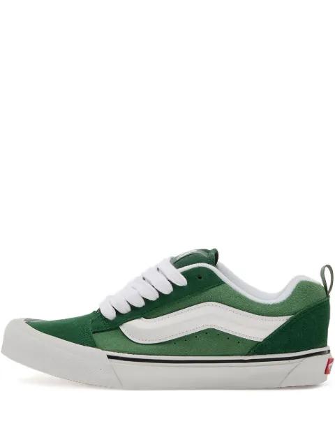 suede sneakers by VANS