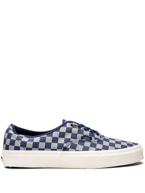 x Harry Potter Authentic "Ravenclaw" sneakers by VANS