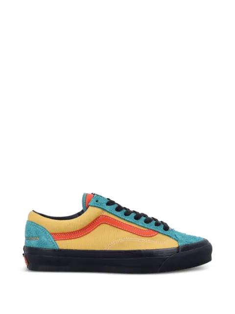 x Julian Klincewicz OTW Old Skool 36 lace up sneakers by VANS