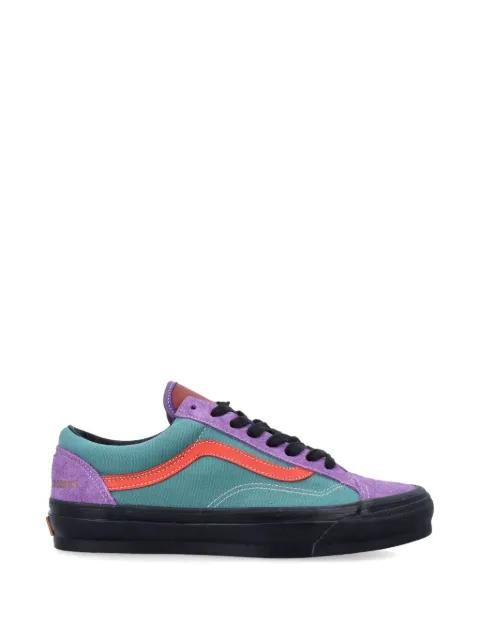x Julian Klincewicz Otw Old Skool 36 lace up sneakers by VANS
