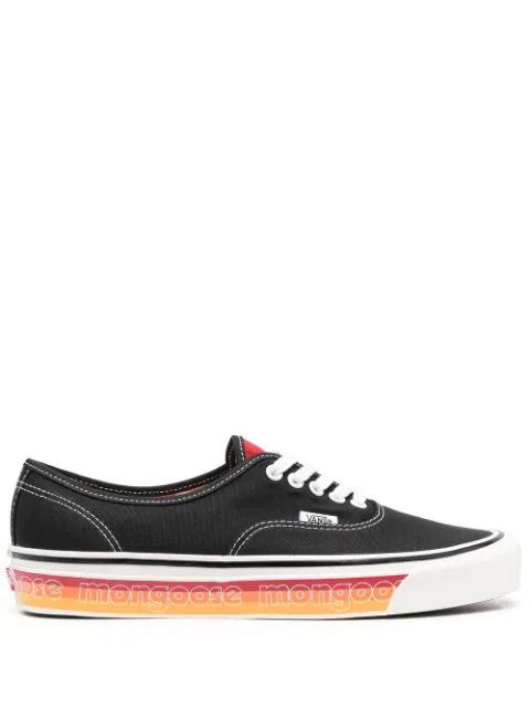 x Mongoose low-top sneakers by VANS
