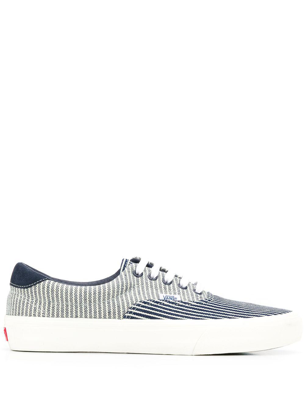 x Mt. Vernon Mills Era 59 VLT LX sneakers by VANS