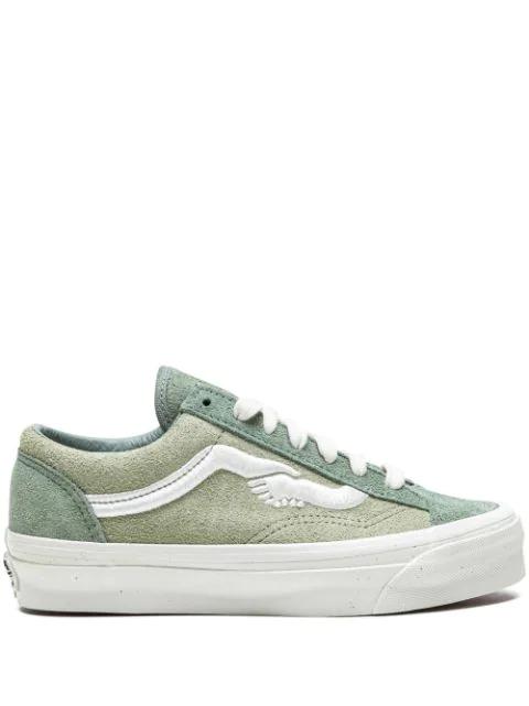 x Notre OG Style 36 LX sneakers by VANS