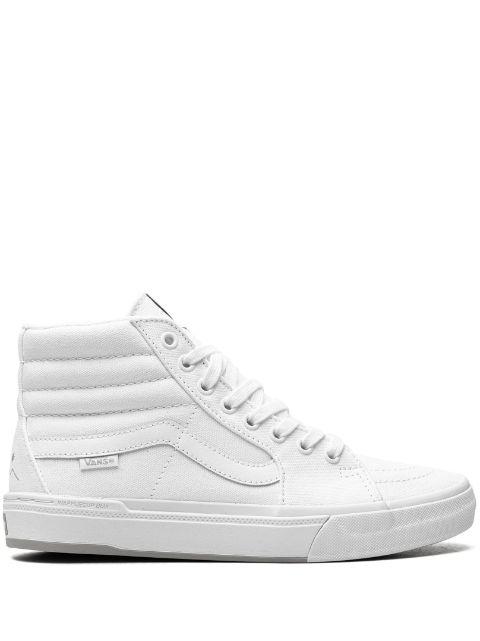 x Perris Benegas Sk8-Hi Pro BMX lace-up sneakers by VANS