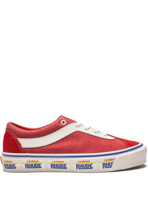 x RHUDE Bold Ni sneakers by VANS