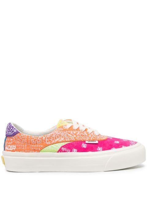 x Rhude Acer NI SP "Multicolor" sneakers by VANS