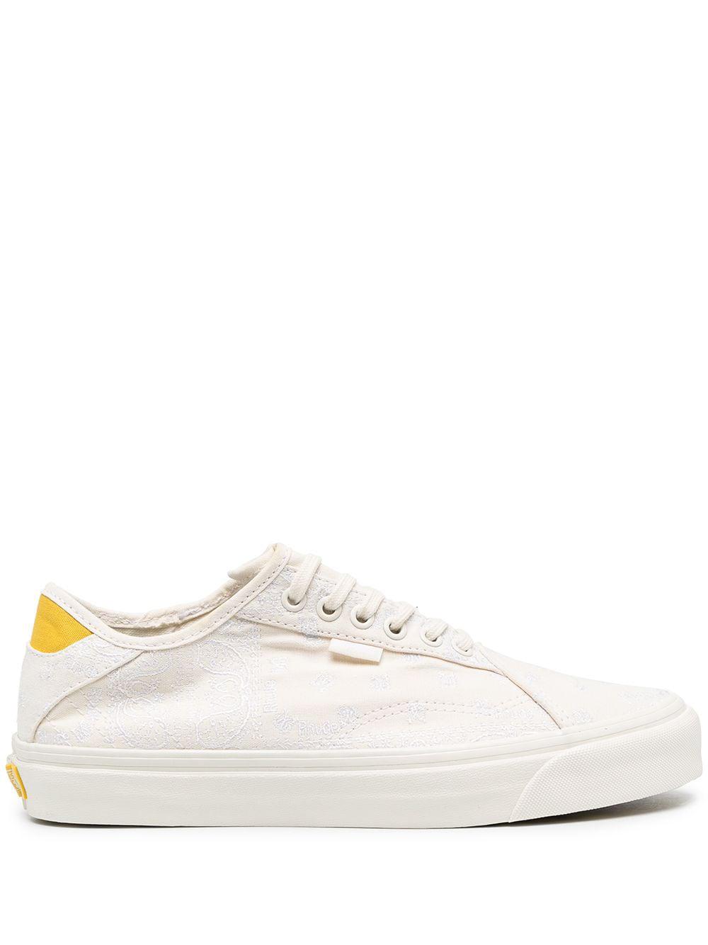 x Rhude Vans Diamo Ni sneakers by VANS