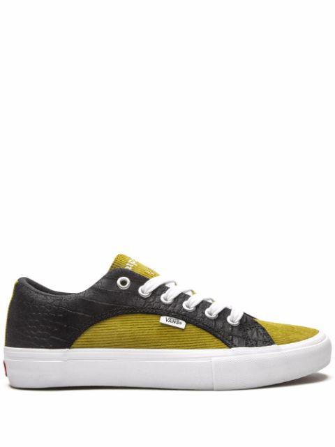 x Supreme Lampin Pro sneakers by VANS
