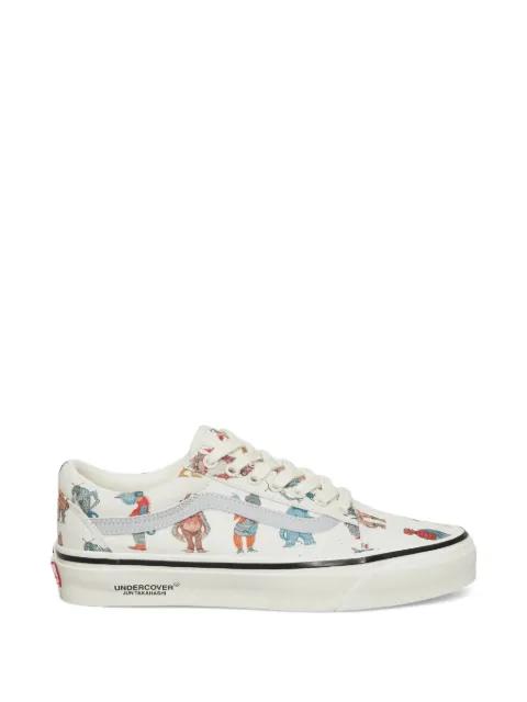 x Undercover Old Skool 36 sneakers by VANS